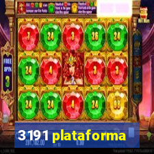 3191 plataforma